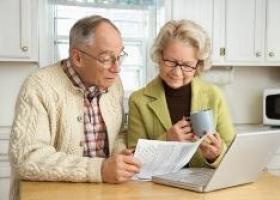 Налог на квартиру для пенсионеров: имущественные льготы