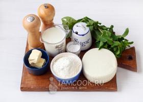 Сырные лепешки на кефире на сковороде (рецепты)