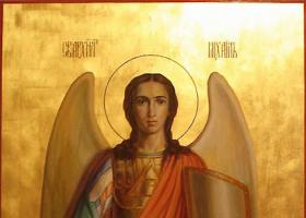 Молитвы ангелу-хранителю Молитвы из парацельса на каждый день ангелам